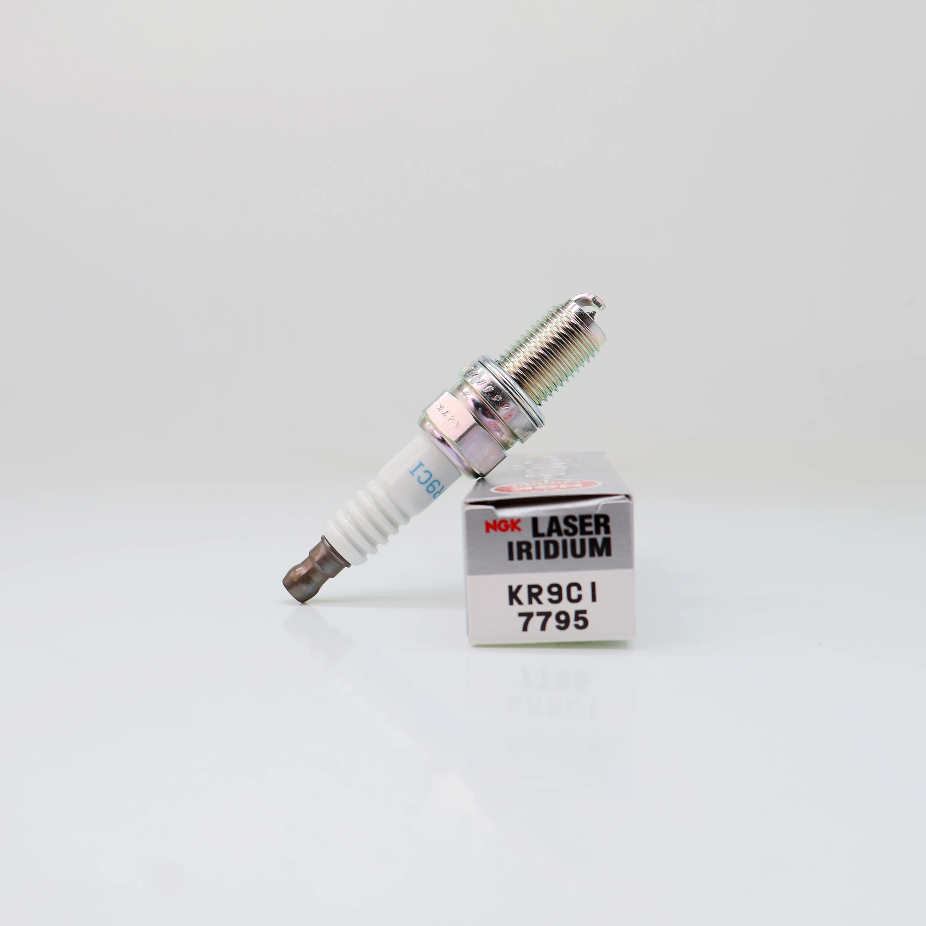 Bougie d'allumage NGK Laser Ir - Ngk Spark Plug Laser Iridium avis et prix