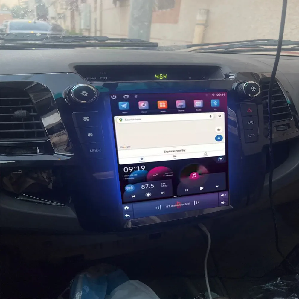 Android 14.0 Auto C…