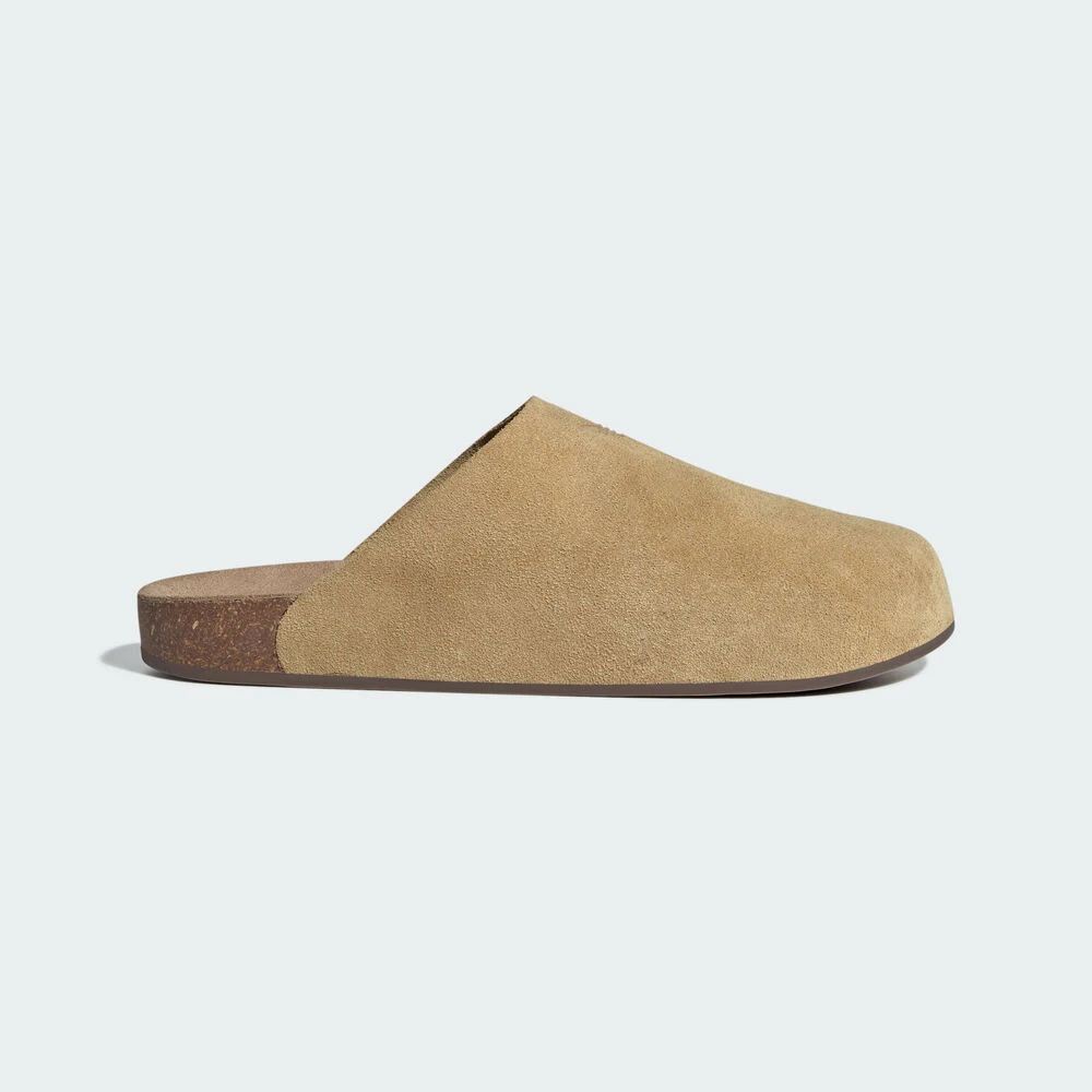 Adidas Originals Unisex Sports Casual Slippers JR3587