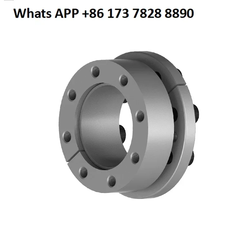 

Z8 expansion sleeve ZJ6 expansion coupling sleeve SWLE200B TLK133 KTR206 expansion coupling sleeve