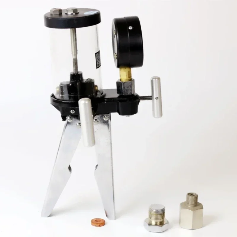 Applicable to Portable Hand Pump Pressure Calibrator