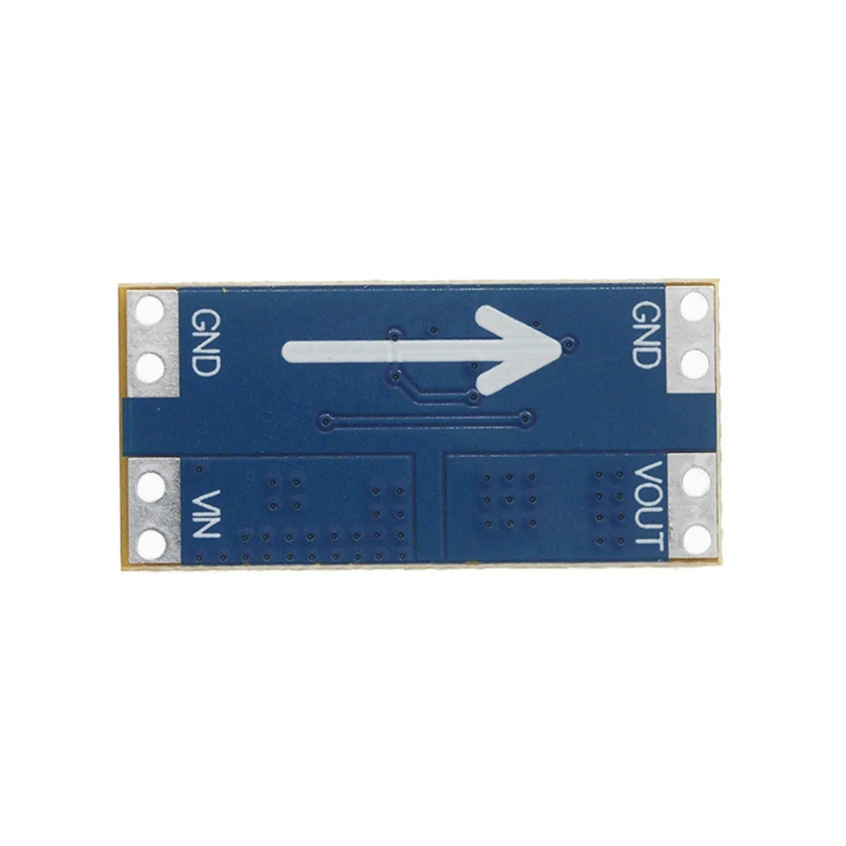 A72Z Single Bond Button Bistable Mini One Key Switch Module 3.5-5.4V 4.5-26V 300Na 1.3Ua 10A Low Power XL-10AL