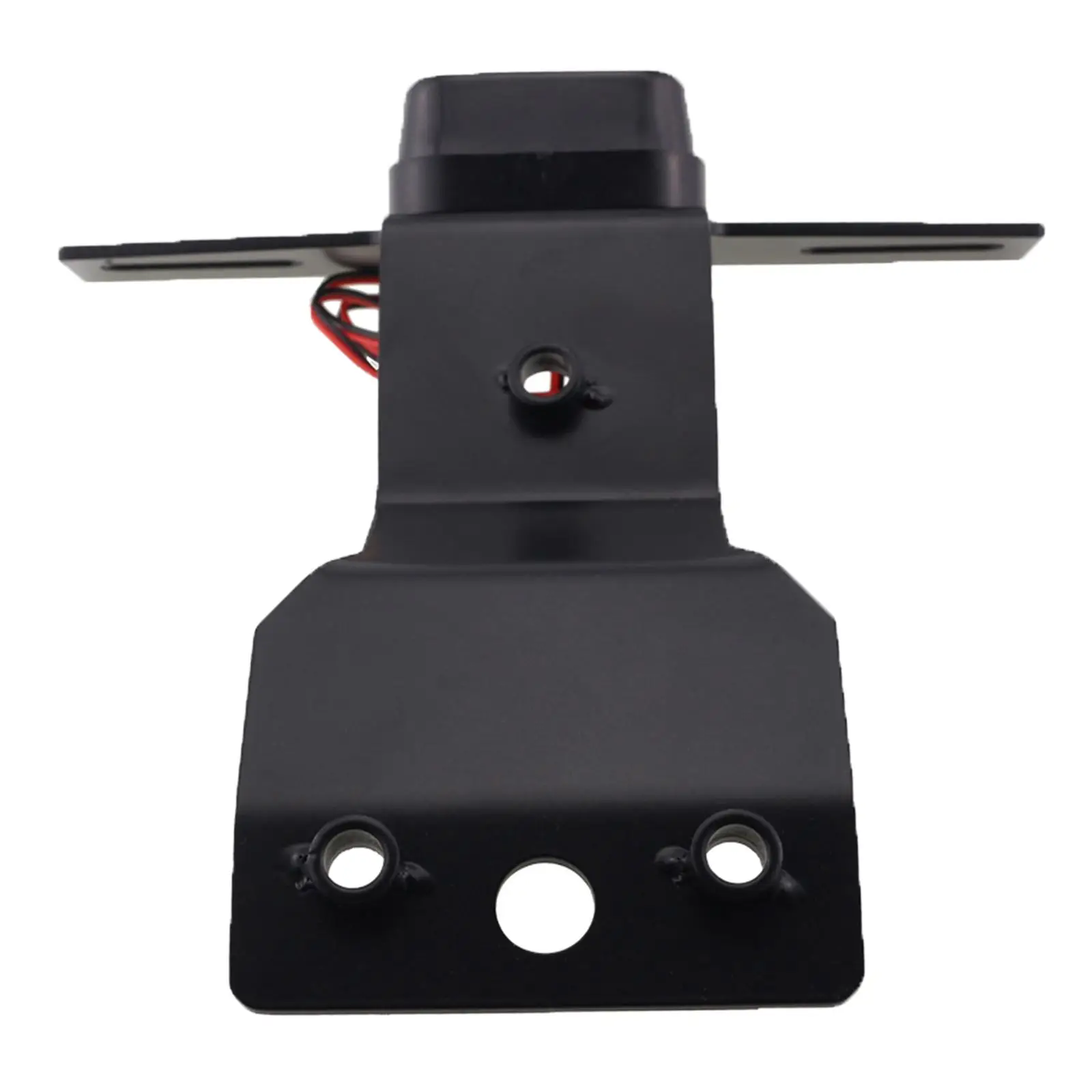 

License Plate Holder Fit for Honda Crf300L 21-22 Easy to Install Parts