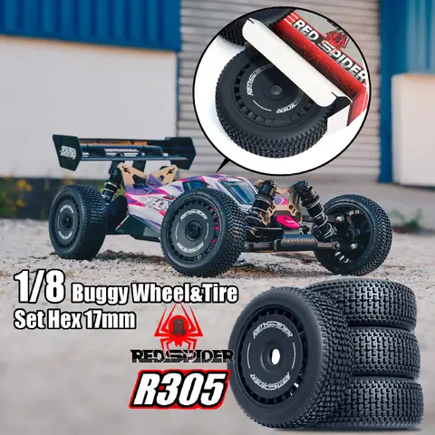 6 best sales Arrma Typhon 3s delar - №3