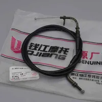 Amortiguador de rueda de cubo trasero para motocicleta Keeway, superligero, 250CC, QJ250-J, Cruiser, Dorado, v-blade, Blackster, Black Knight, 250