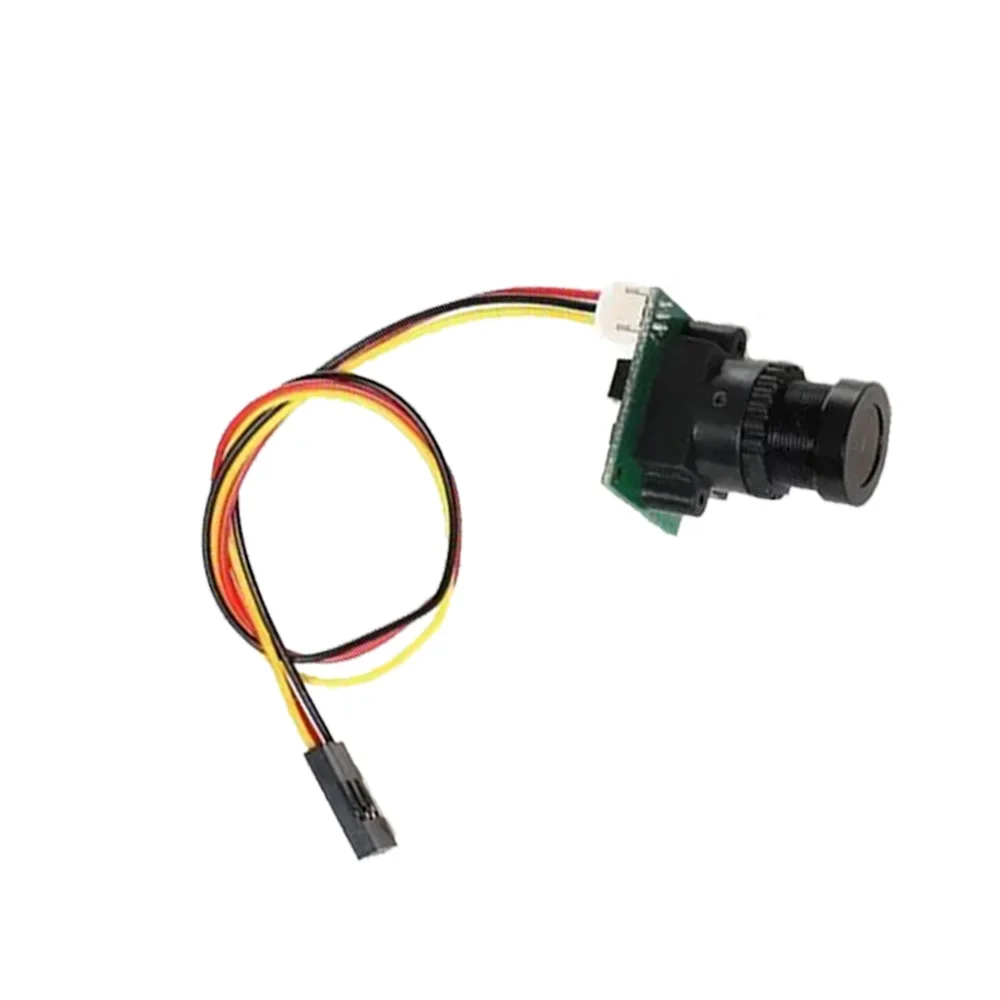 New 48CH / 40CH 5.8G 600mw 5km Wireless AV Transmitter TS832 RC832/RC832H Receiver 1000TVL Camera for FPV Multicopter Aircraft