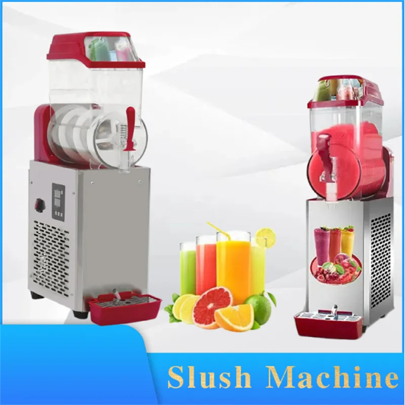 Commercial Snow Mel… - image