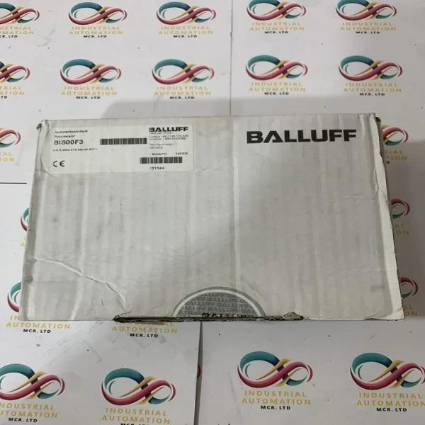2026 Processor Bis00f3 Brand New Original Spot Plc