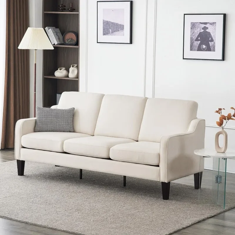 ZHENXIANG Small Couch Sofa 71