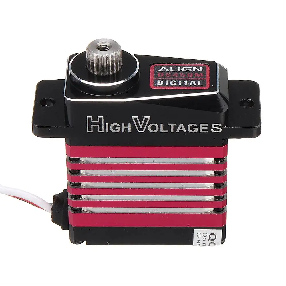 ALIGN デジタルスワッシュサーボ DS410M 3個セット 新品 ALIGN DS410M