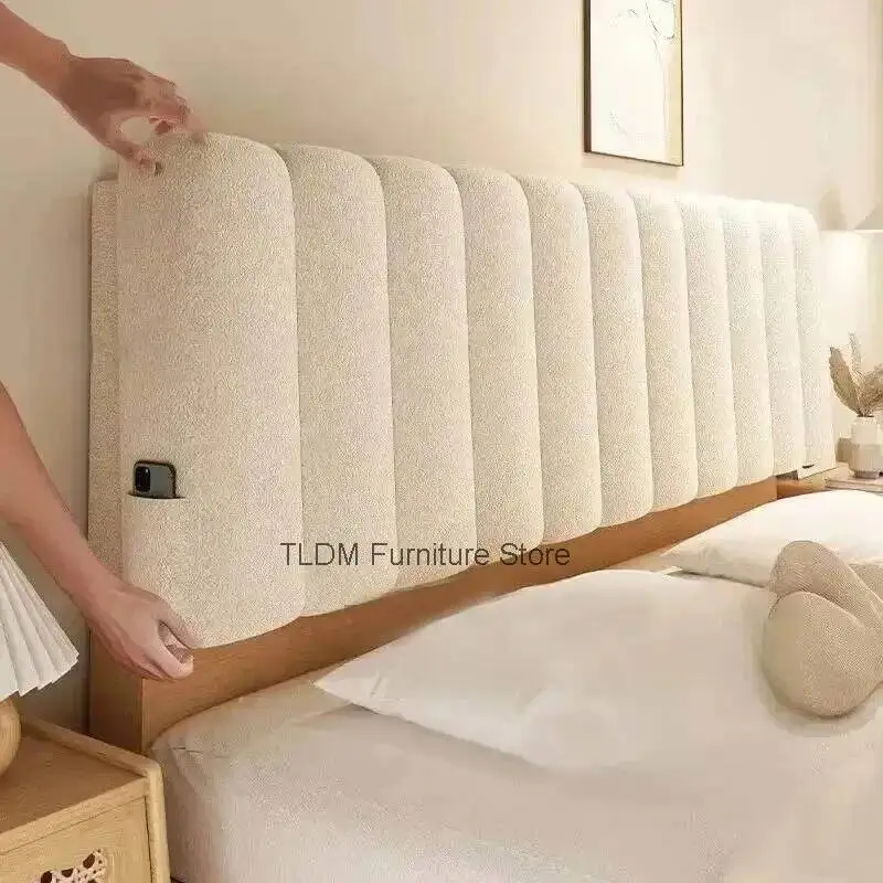 Bettkopfteil, gepolsterte Rück – Headboard Cushion Backrest Tatami Bewertung und Preis