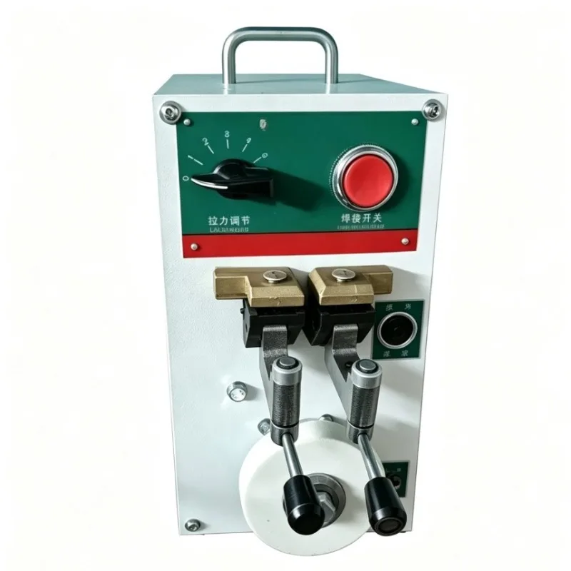 20/50/125 Saw Blade Welding Machine Bump Welding Machine Wire Saw Blade Butt
