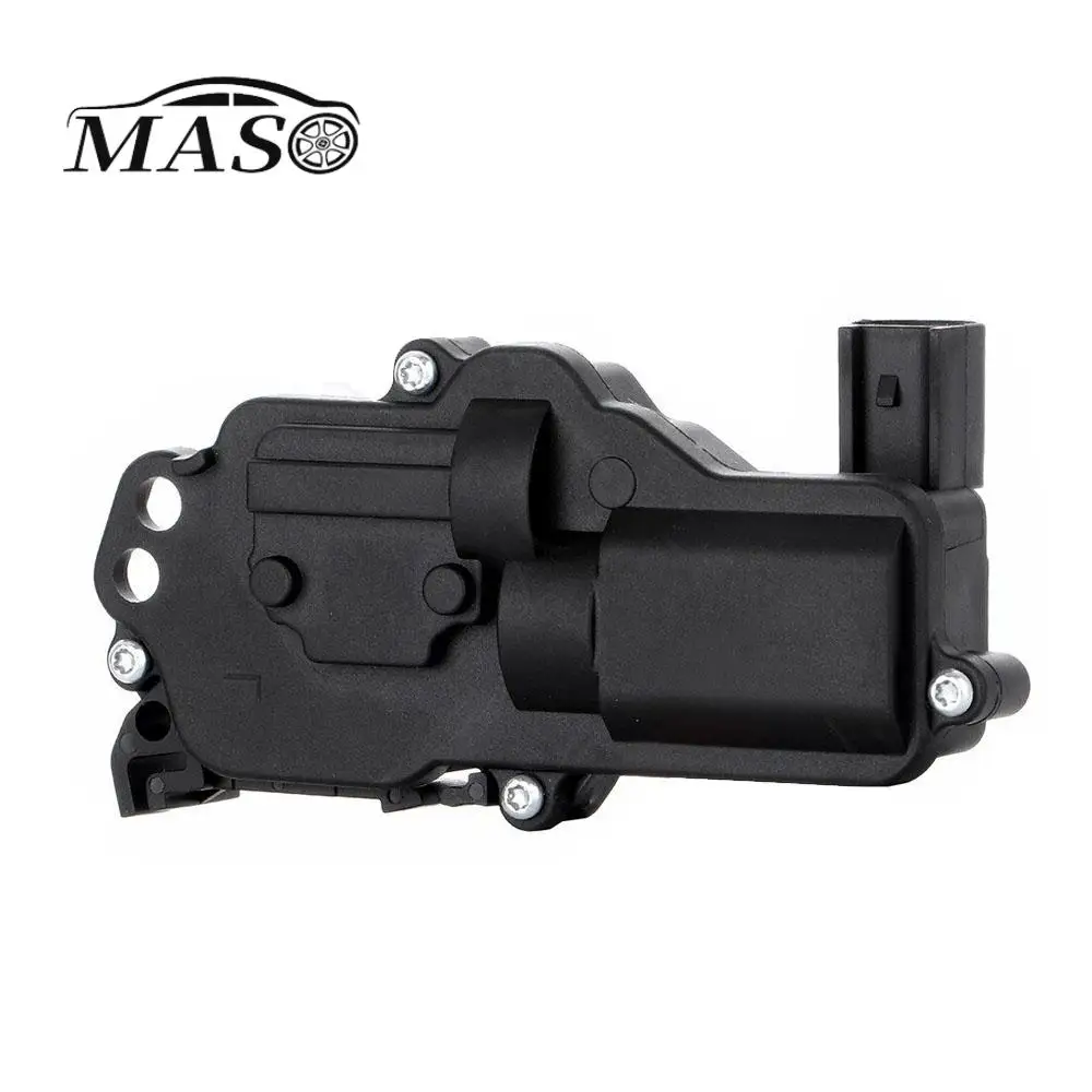 

Front Left Driver Door Lock Actuator For Ford Explorer F-150 Freestyle Mustang Taurus Lincoln Aviator Montego