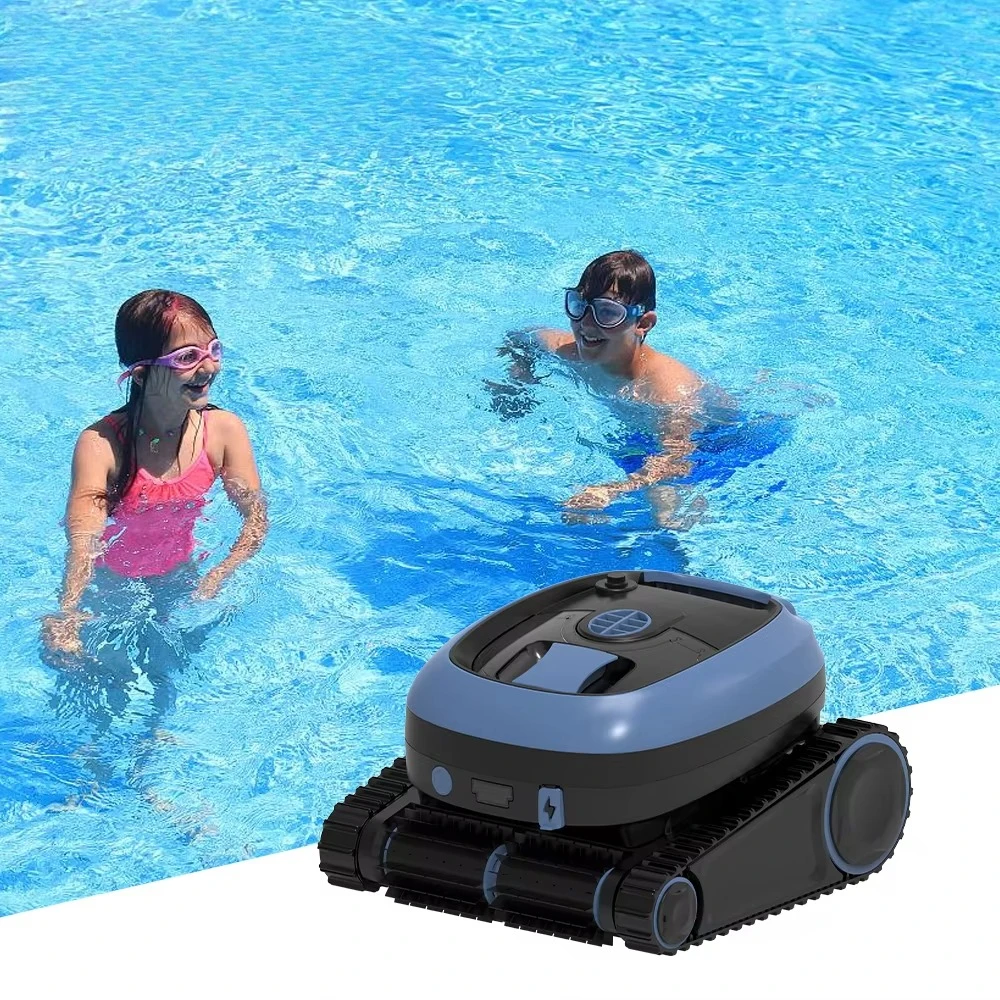 Poolux R9 Electric …