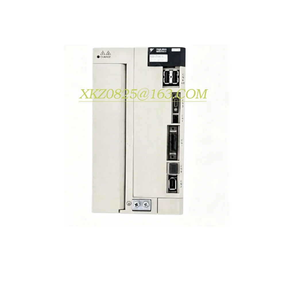 New Original SGDV-200A11A Yaskawa Servo Drive