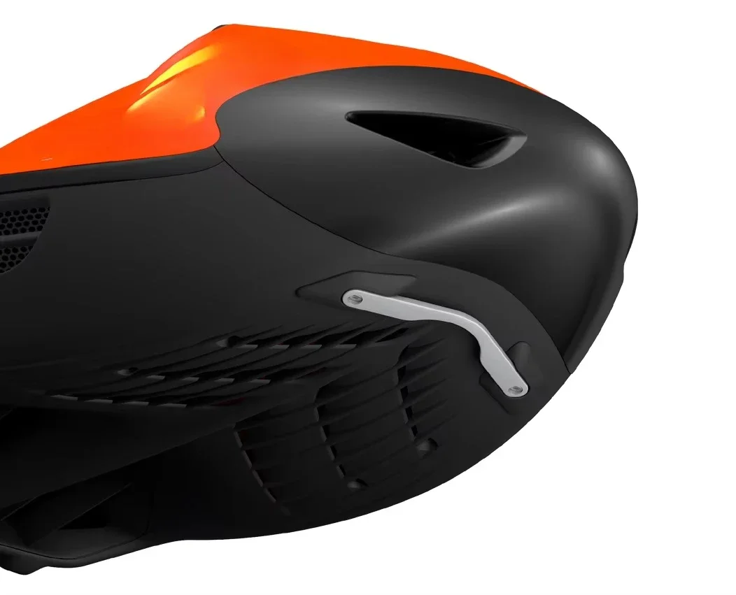 Afbeelding 6: SEABOB REDDINGSCYCLE Cayago ONDERWATERSCOOTER