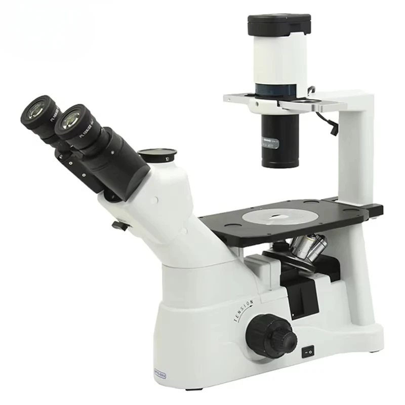 

OPTO-EDU A14.0901 Binocular Biological Critical Illumination China Supplier Inverted Microscope Price