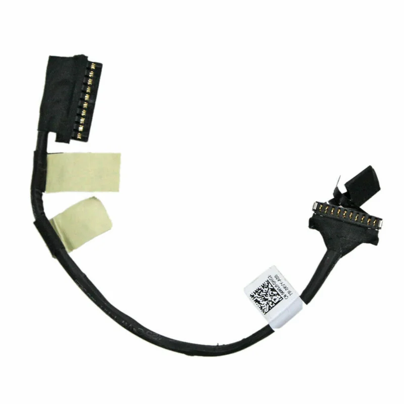 Original Battery Cable For Dell Latitude 7280 7380 E7280 E7290 E7380 E7390 04W0J9