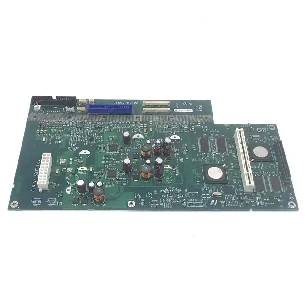 Main PCA Board CQ113-80028 Fits For HP 24-inch 44-inch z5200 Z2100 Z3100 Z3100ps
