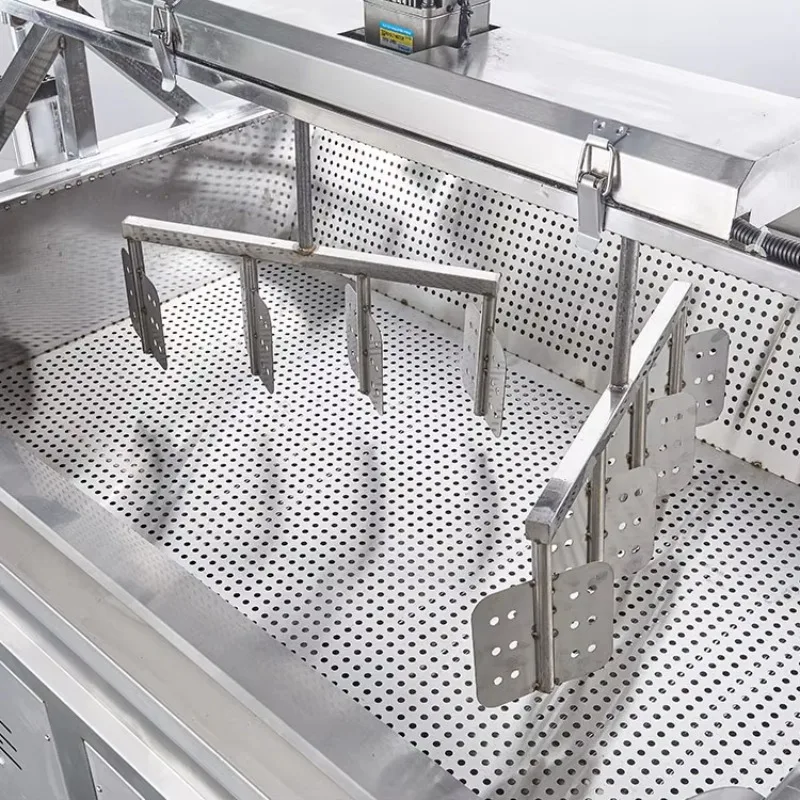 500L Oil Capacity S… - image