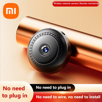 Xiaomi Wireless  Surveillance Camera 1080p Wifi Night Vision Motion Detection Alarm Wide-angle Smart Home Remote Monitor