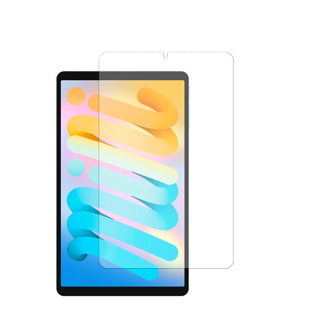 1PC for Teclast M50 mini M50mini 8.7'' Tempered glass screen protector tablet Protective film 9H hardness