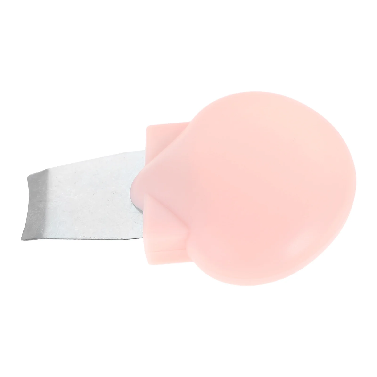 Mini strumento per la rimozione di punti neri Detergente manuale per pori per viaggi a casa Scrubber per ufficio Scrubber per il viso Esfoliante