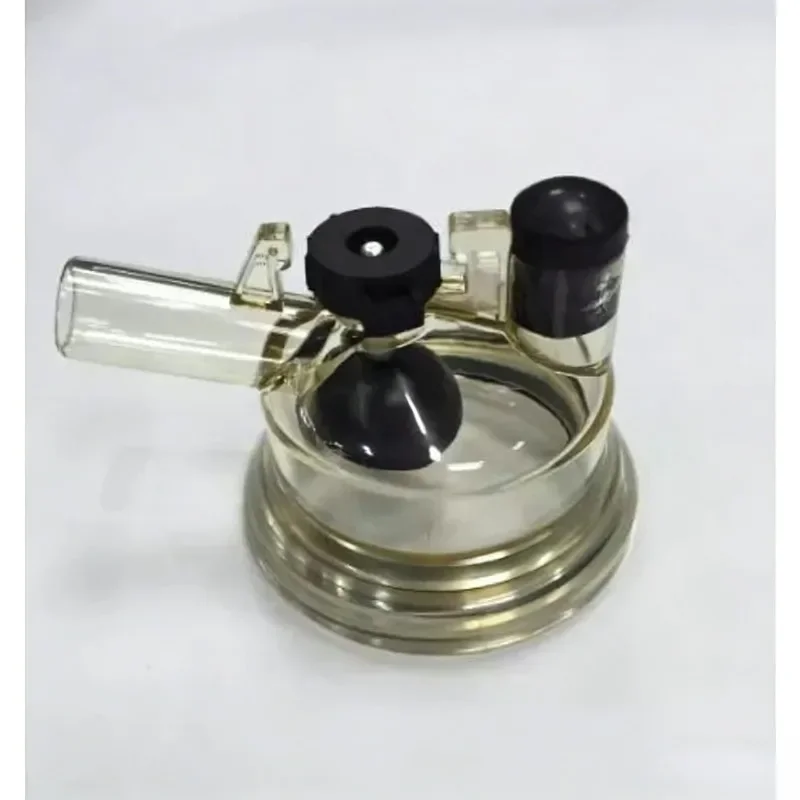 Suitable for DeLaval Cow Milking Unit Dairy Farm SPARE PART For 99670081 HCC150 CLUSTER BOWL COMPLETE 150CC