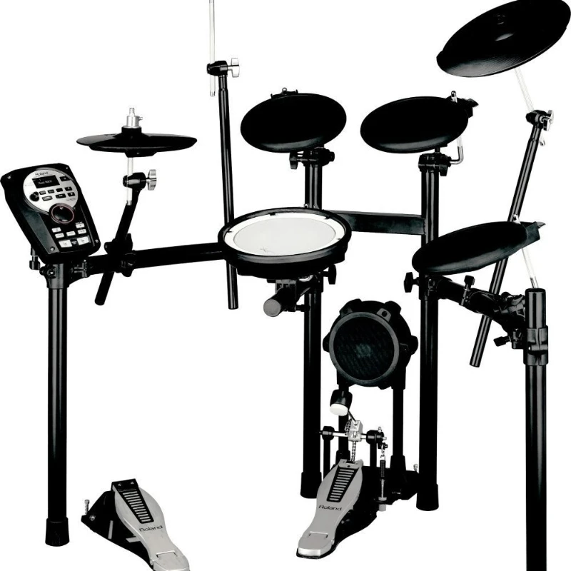 

Electric drum TD1KV 4KP TD11K/TD17K/TD25K/TD25KV electric drum electronic drum