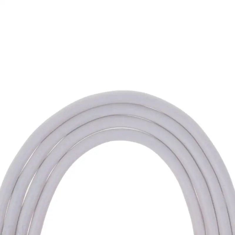 

G7NE USB 2.0 A-Type Male to 5.5 x 2.5mm 5V Power Plug Connector Router Speaker Charging Cable