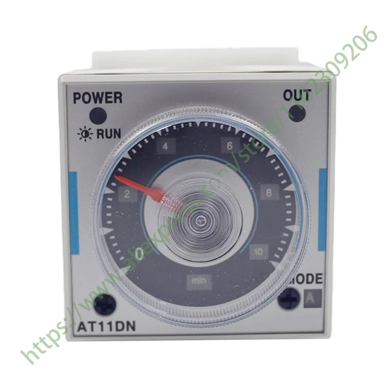 New Original Plc Controller AT11DN Time-meter Immediate Delivery