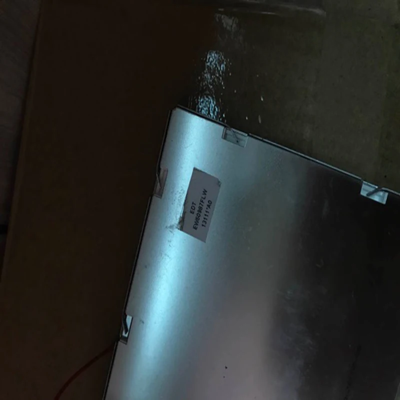 EW50987FLW LCD Display dello schermo