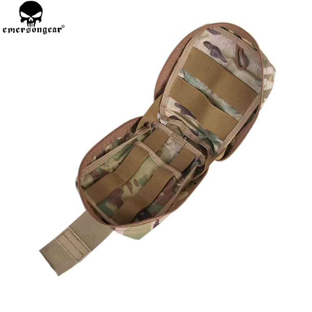Emersongear EG bolsa médica táctica MOLLE – Caza civil - imagen 5