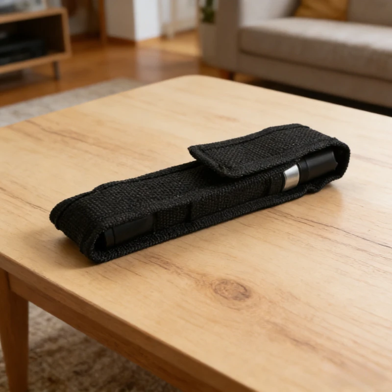 

New Practical Nylon Waist Belt Pack Hunting Bags Adjustable Flashlight Pouch Organizer Outdoor Hunting Camping Hiking Multi Tool