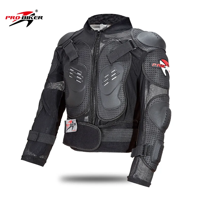 Chaqueta Moto Mujer Men's Motorcycle Jacket Full Body Armor Protection Motocross Racing Moto Gear with Elbow Pads Sizes XS-4XL