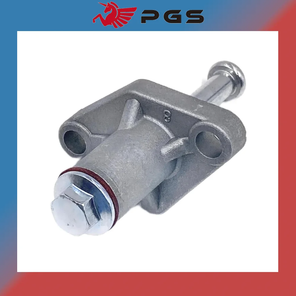 Chain Tensioner For Buyang 300 Stel ATV 300B 2.4.01.0080 LU019250 Linhai 300 Feishen CAFFENERO 250 EFI BENELLI LU059860