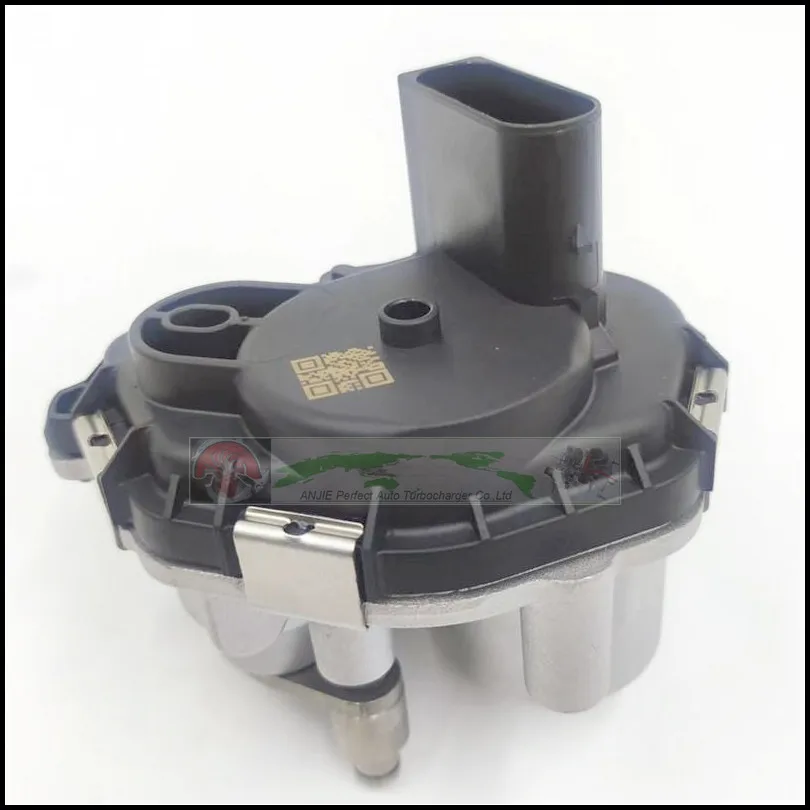 محرك توربو E 838417 838452 850229 GK2Q6K682BC GK3Q6K682AB GTD1444VZ 838417-0001 لفورد تورنيو مخصص ترانزيت 2.0 EcoBlue #2