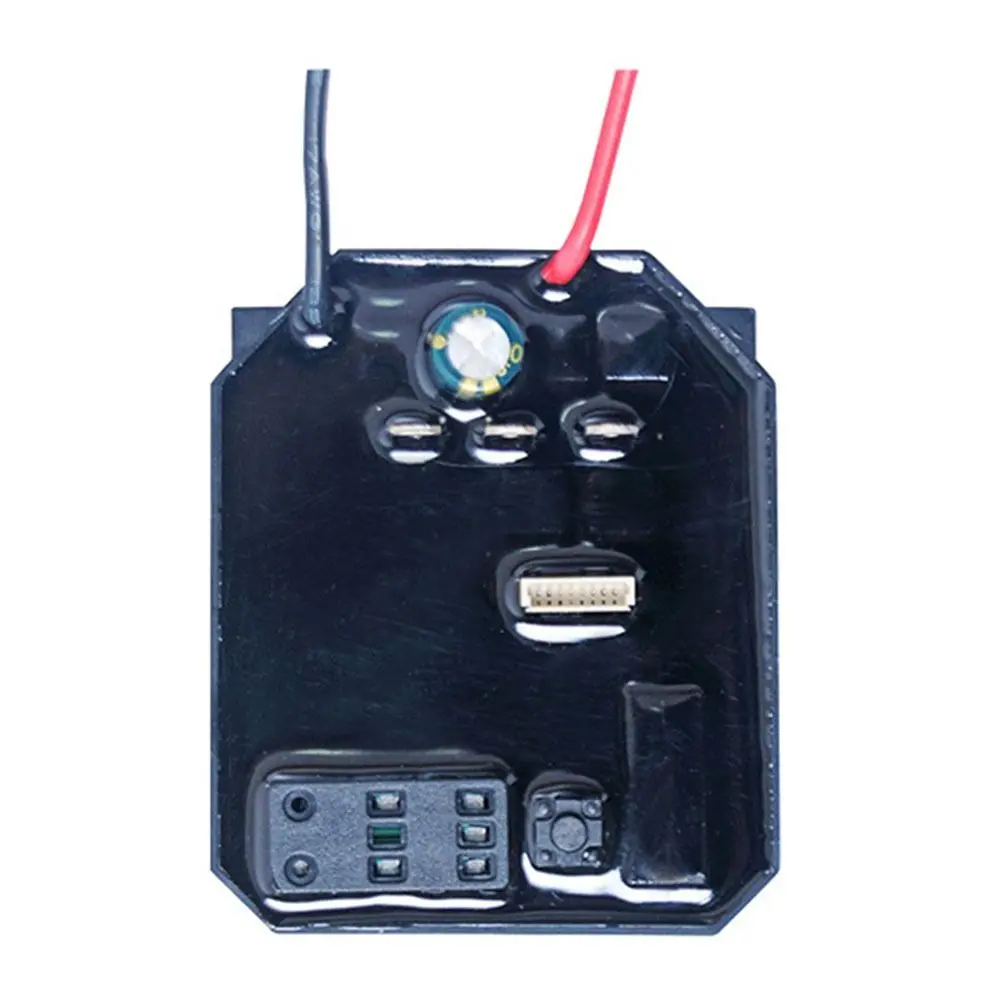 

Suitable For MAKITA/DAYI Universal Brushless Electric Wrench Drive Board Controller Motherboard Accessories Speed Switch