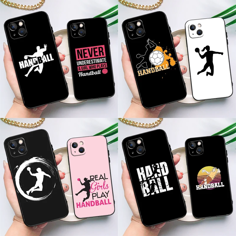 Handball Sport For … - image