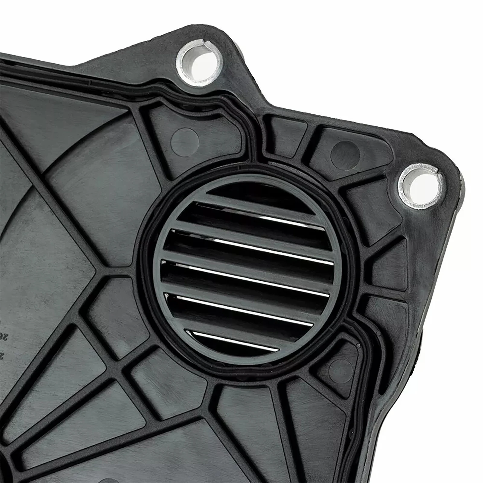 31316184 32140004 Oil Trap Cover w/ Gasket for Volvo XC40 S60 V60 XC90 S90 2.0L 4 Cyl PCV Valve Cover Replacement Auto Accessory