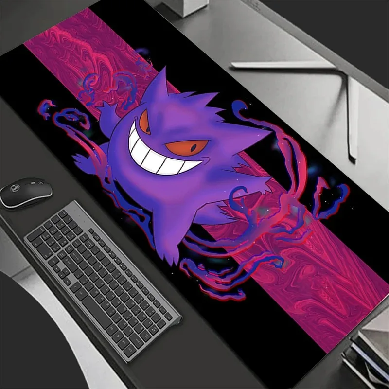 Mouse Pad Anime P-Pokemons G-G - Gaming Keyboard Top avis et prix