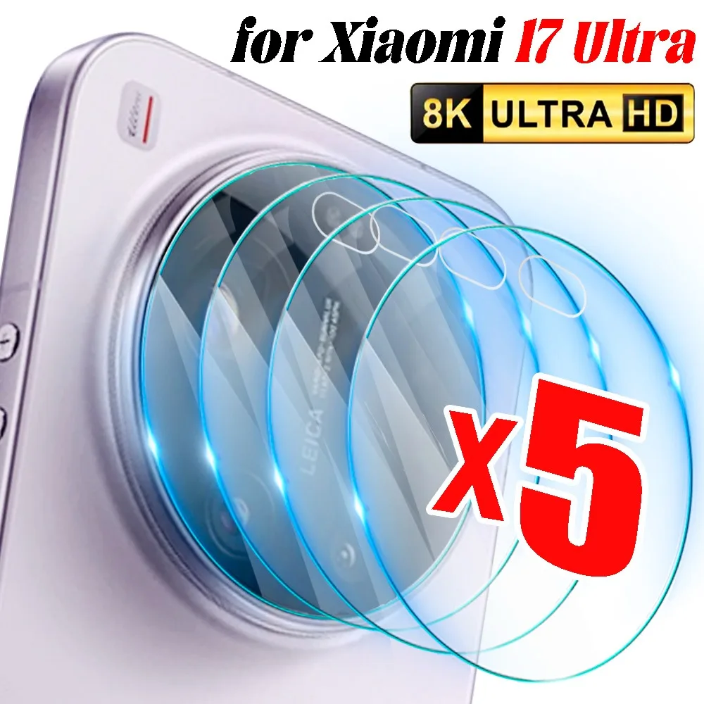 1-5Pcs For Xiaomi 1… - image