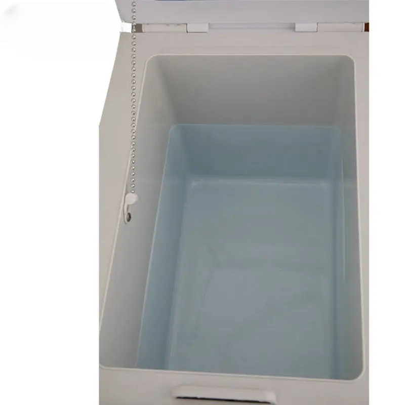 12L High Quality Hotel Car Refrigerator Low Noise Mini Refrigerator Noise Free Hybrid Truck Portable Refrigerator