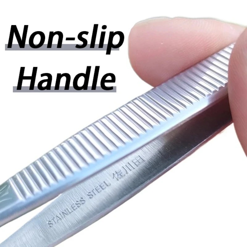 1pc Root Rake Professional Stainless Steel Rake Attachment Outdoors Gardens Bonsai Loosening Tool Dual Purpose Manual Tools