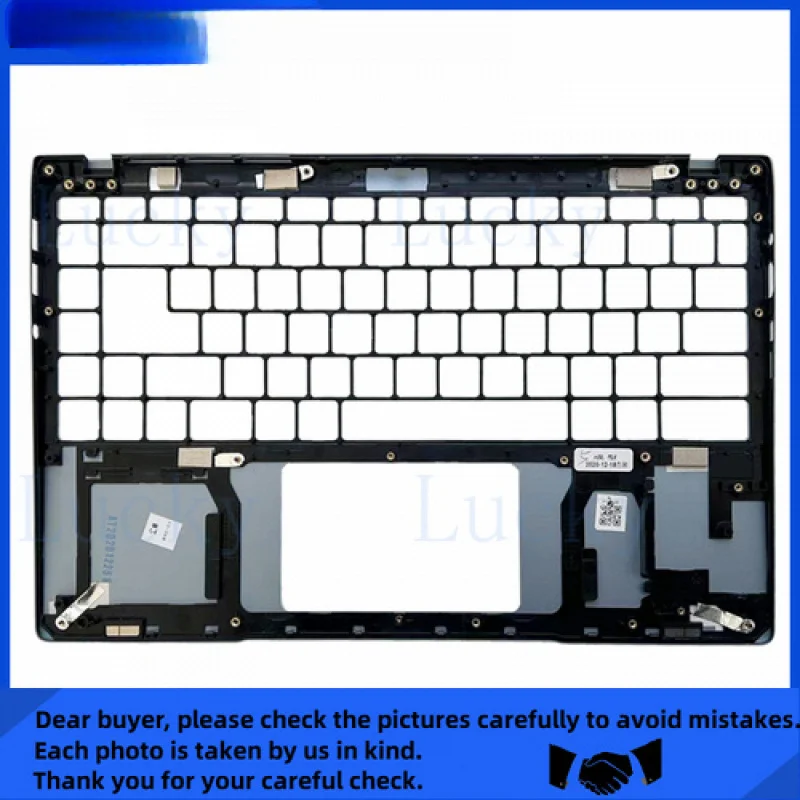 f   for MSI Modern 14 MS-14D1 MS-14D2 / M14 9S7-14D114 Upper Case Palmrest Cover