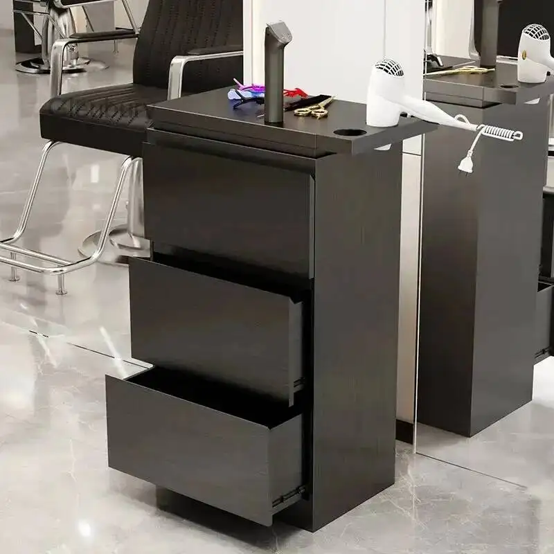 Luxury Simple Nordic Modern Cart Trolly Design Storage Trolley Premium Unique Carrito Organizador Con Ruedas Salon Furniture