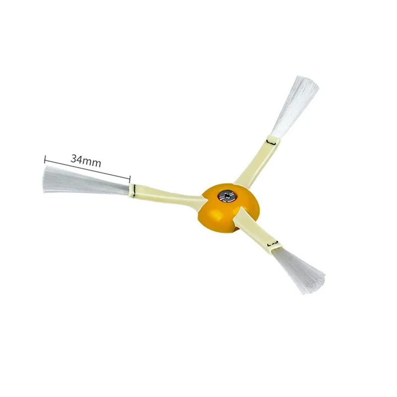 AY03-Para irobot roomba série 800 860 865 866 870 871 880 885 886 890 900 960 966 980 escova lateral principal kit de peças de filtro hepa