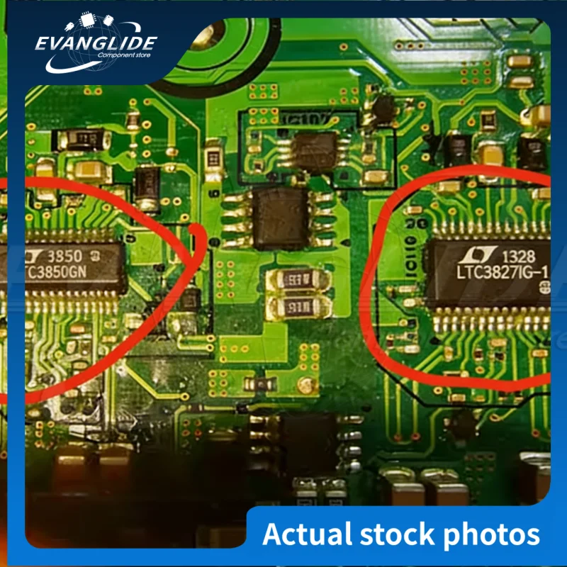 ltc3850gn-ltc3827ig-1-para-reparo-de-tela-preta-e-botoes-com-falha-em-veiculos-benz-e-audi