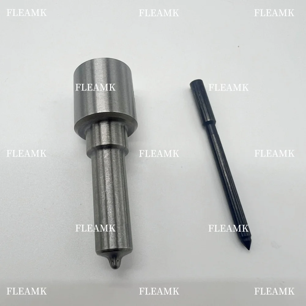 High Quality Fuel Injector DLLA144P2446 Is Suitable for 0445120376 Fuel Injector