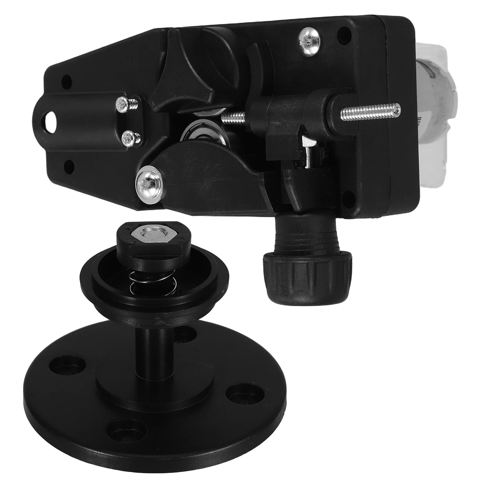 

Dual-Specification 24V Wire Feeder for Mig Welding Machines Smooth Wire Feeding Industrial Welder Equipment Accessories